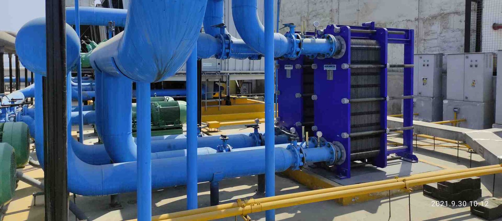 Ingeniería HVAC
